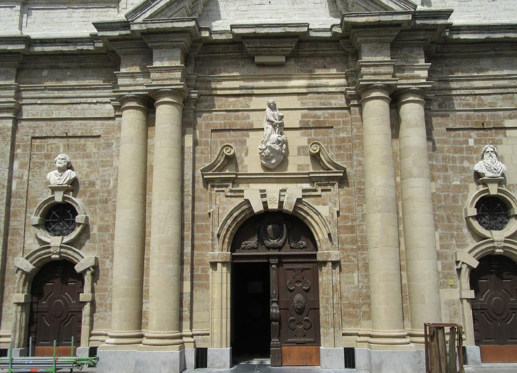 Hotel Muske Pitter Μεσελέν Δωμάτιο φωτογραφία