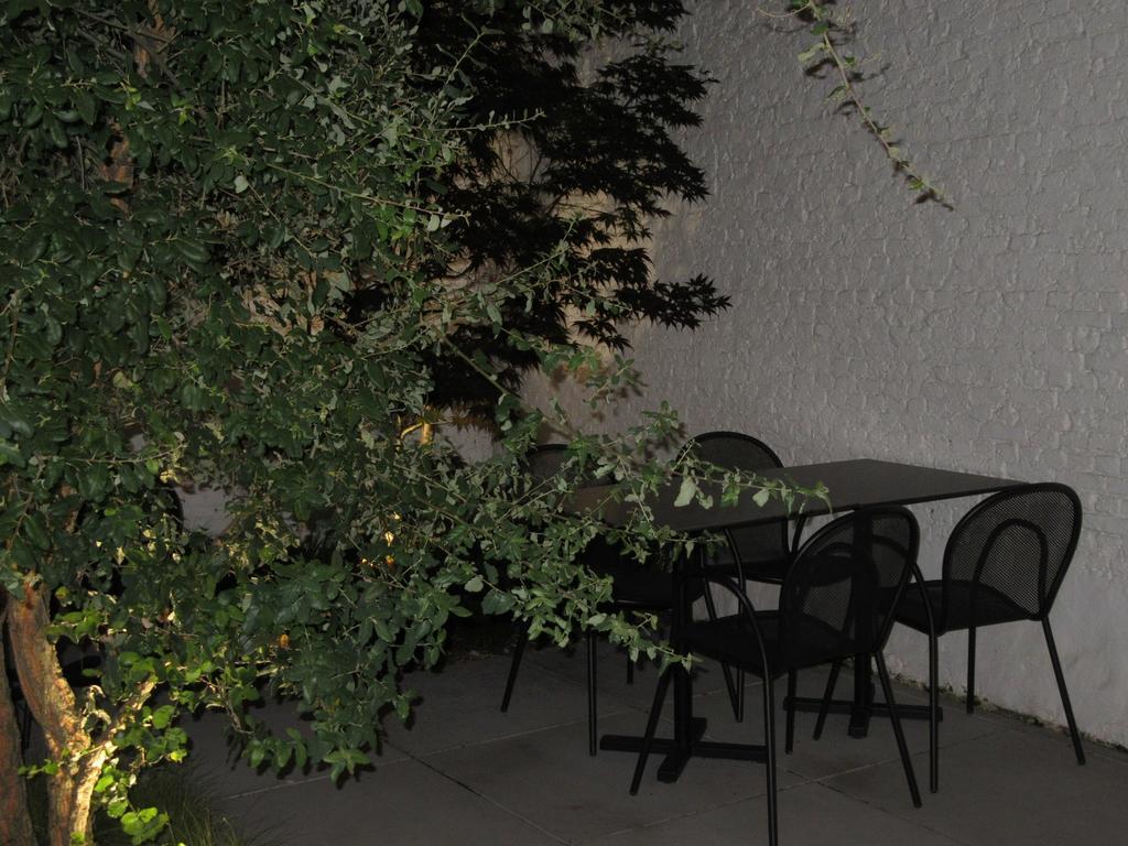 Hotel Muske Pitter Μεσελέν Εξωτερικό φωτογραφία