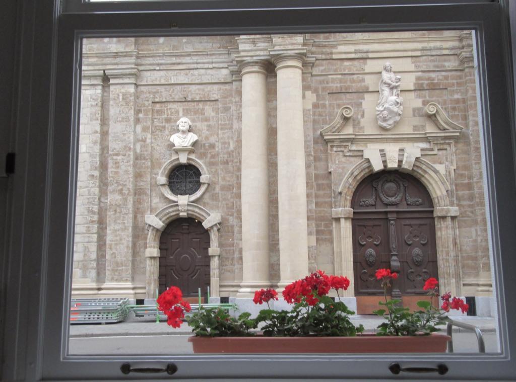 Hotel Muske Pitter Μεσελέν Εξωτερικό φωτογραφία