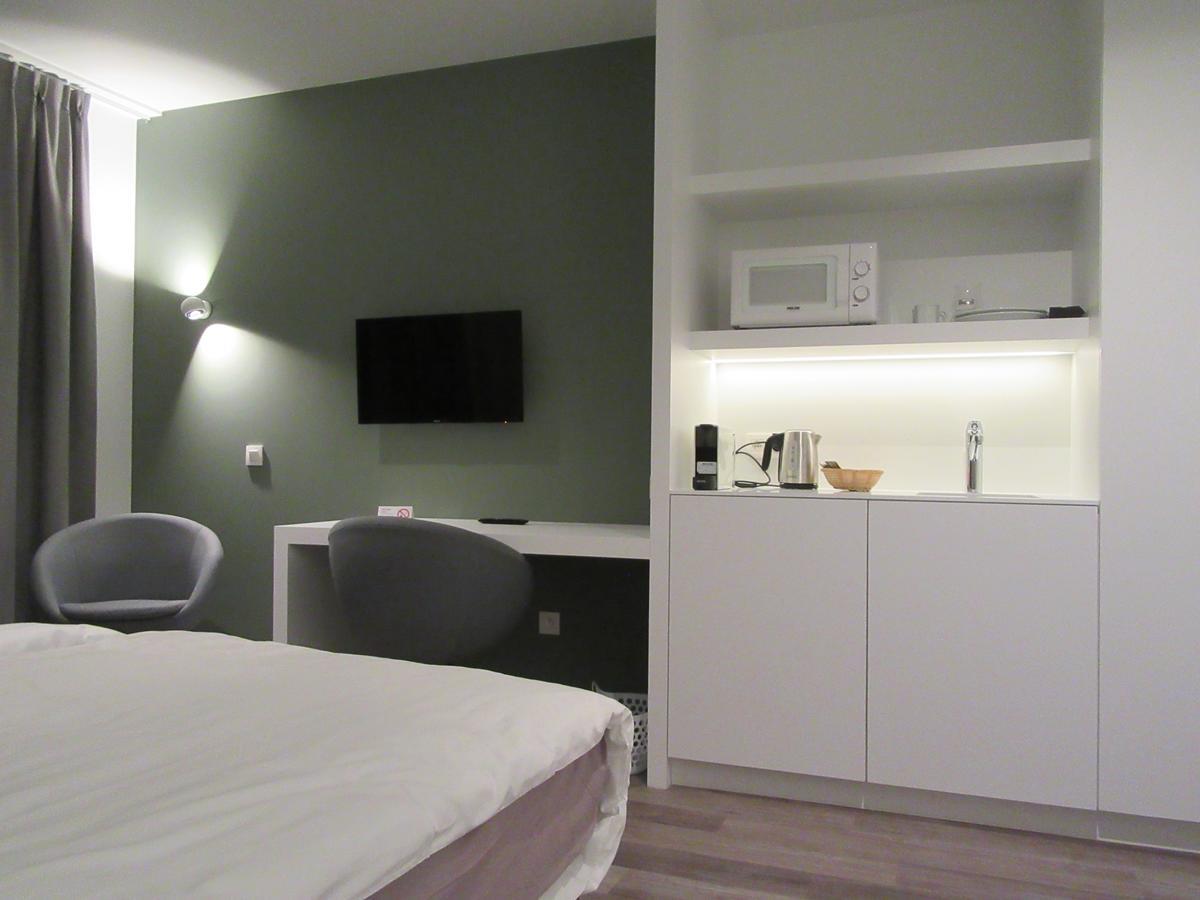 Hotel Muske Pitter Μεσελέν Εξωτερικό φωτογραφία