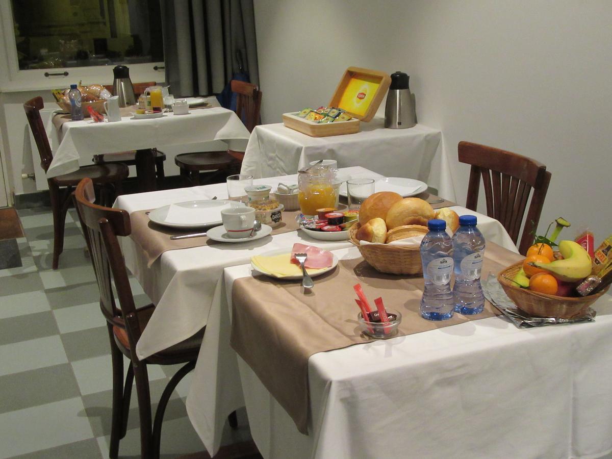 Hotel Muske Pitter Μεσελέν Δωμάτιο φωτογραφία